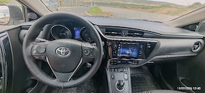 Toyota Auris Break 1.8 Hybrid - imagine 9
