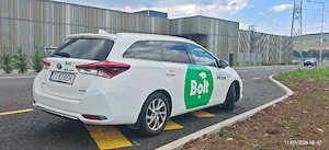 Toyota Auris Break 1.8 Hybrid - imagine 6