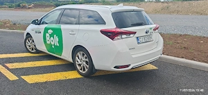 Toyota Auris Break 1.8 Hybrid - imagine 7
