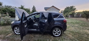 Vând Ford Kuga 2.0  - imagine 3