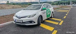 Toyota Auris Break 1.8 Hybrid - imagine 2