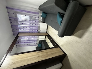 Închiriez apartament 3 camere Magnolia residence - imagine 8