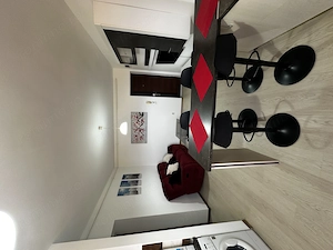 Închiriez apartament 3 camere Magnolia residence - imagine 6