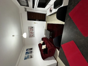Închiriez apartament 3 camere Magnolia residence - imagine 5
