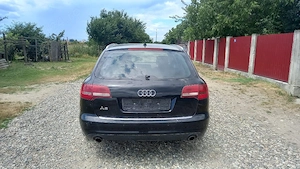 Vând Audi A6 C6 motor de 2.0 dizel an 2009  - imagine 4