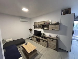Apartament 2 camere West Residence decomandat și loc de parcare