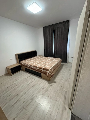 Apartament de inchiriat 2 camere Dumbravita - imagine 5