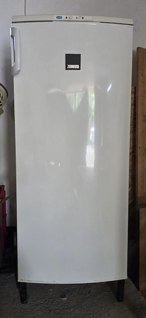 Congelator ZANUSSI 5 sertare
