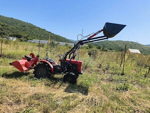 tractor 4x4