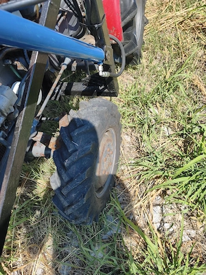 tractor 4x4 - imagine 5