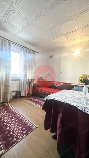 Apartament 2 camere, etaj intermediar, Navodari - imagine 5