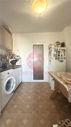 Apartament 2 camere, etaj intermediar, Navodari - imagine 9