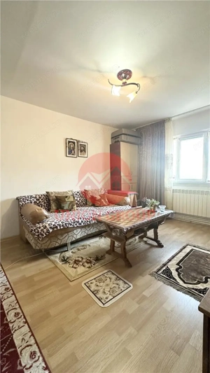 Apartament 2 camere, etaj intermediar, Navodari - imagine 14
