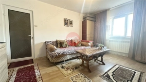 Apartament 2 camere, etaj intermediar, Navodari - imagine 15