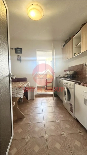 Apartament 2 camere, etaj intermediar, Navodari - imagine 11