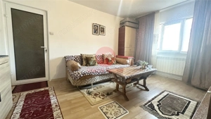 Apartament 2 camere, etaj intermediar, Navodari - imagine 3