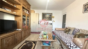 Apartament 2 camere, etaj intermediar, Navodari - imagine 12