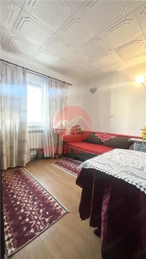Apartament 2 camere, etaj intermediar, Navodari - imagine 4