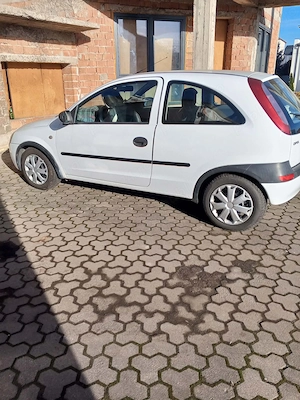 Opel Astra se vinde, stare impecabila