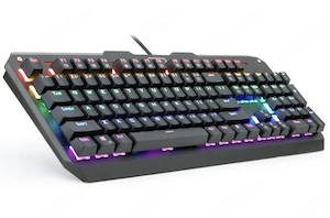 Tastatura cu fir Redragon K559 RGB
