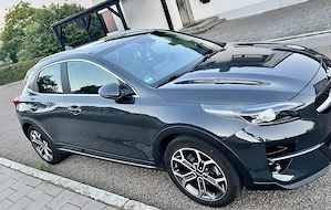 Kia XCeed 1.6 Plug-in Spirit 2022 - imagine 2