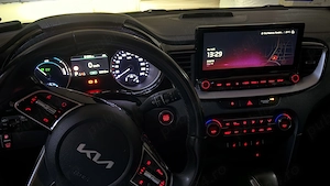 Kia XCeed 1.6 Plug-in Spirit 2022 - imagine 4
