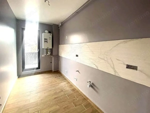 2 camere zona Pallady | Incalzire in pardoseala | Parcare Bonus - imagine 4