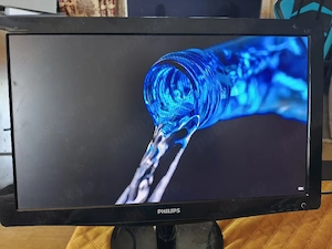 Vand Monitor Philips 226vla