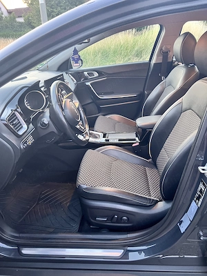 Kia XCeed 1.6 Plug-in Spirit 2022 - imagine 6