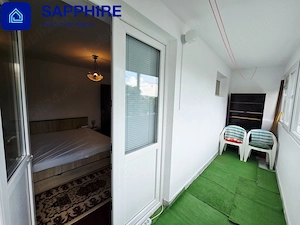 Apartament 3 camere metrou Iancului, bloc reabilitat, mobilat și utilat - imagine 10