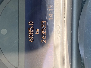 Vand Mercedes C180 Kompressor - imagine 7