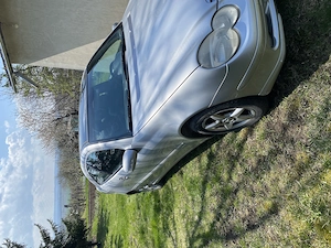 Vand Mercedes C180 Kompressor - imagine 3