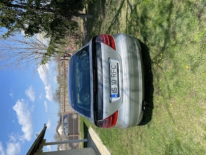Vand Mercedes C180 Kompressor - imagine 4