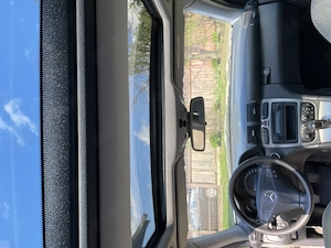 Vand Mercedes C180 Kompressor - imagine 5