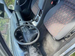 Vand Mercedes C180 Kompressor - imagine 6