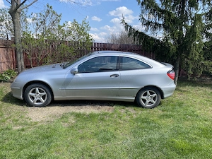 Vand Mercedes C180 Kompressor - imagine 10
