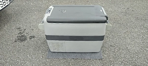 Frigider portabil Indel B tb41a
