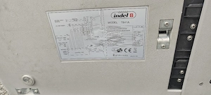 Frigider portabil Indel B tb41a