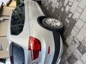 Bmw x3 2012, automatic - imagine 5