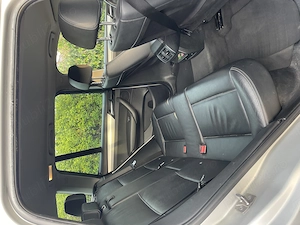 Bmw x3 2012, automatic - imagine 9