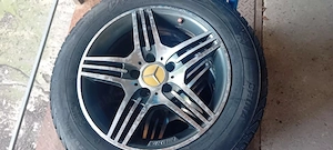 vand jante mercedes