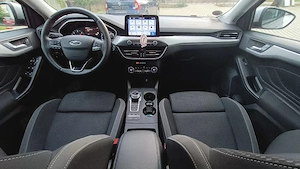 Ford Focus Mk 4 2019 2.0 Tdci Euro 6 Automat 8+1 trepte Navi Parktronik Full Led Garantie Tva Deduct - imagine 4