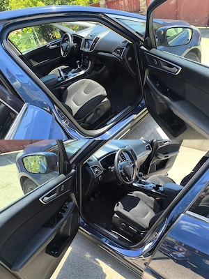 Ford S-Max - imagine 4