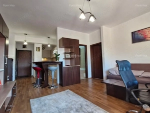 Eminescu View | 2 Camere | Complex Premium cu Pază | 11 Min. Romana