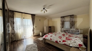 Proprietate premium cu 2 case, 783 mp teren, toate utilitățile, Cârcea - imagine 12