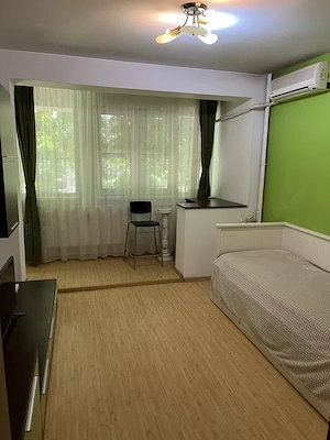 apartament 2 camere-dristor-park lake - imagine 2
