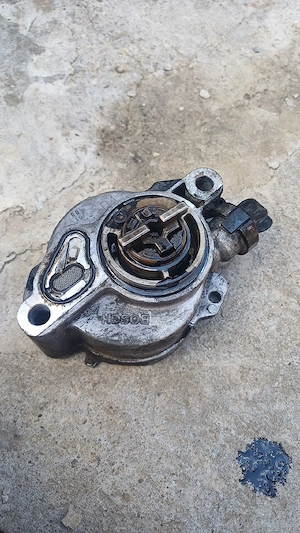 pompa vacum