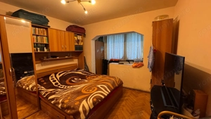 COMISION 0% | Apartament 3 Camere | 64 mp | Etaj 1 | Zona Soarelui - imagine 7