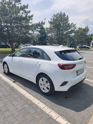 Kia Ceed 7 ani Garantie Full istoric service - imagine 4