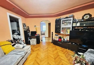 COMISION 0% | Apartament 3 Camere | 64 mp | Etaj 1 | Zona Soarelui - imagine 2
